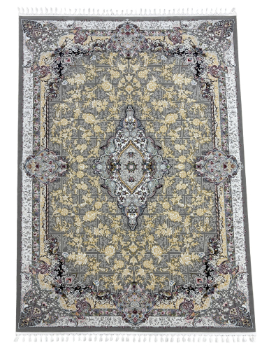 Isabella 38530A Grey CKM/Grey CKM Прямоугольник