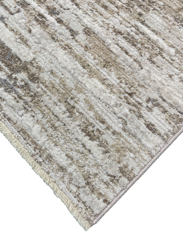 Olbia B0635A White/L.Beige Прямоугольник