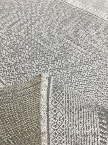 Sirocco F040AC Grey/White Прямоугольник