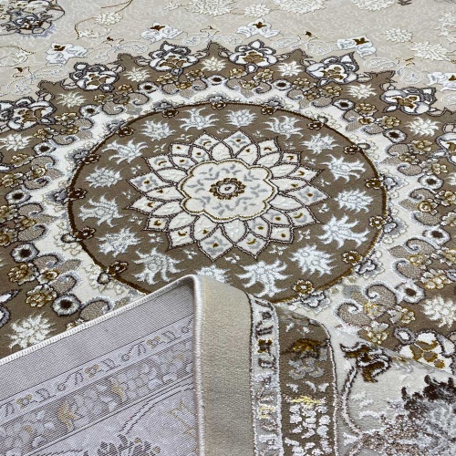 Delina A050B A050B L.Beige/Cream Прямоугольник