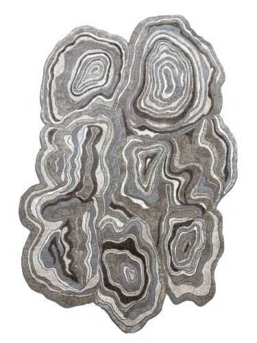 Safir 00841С Grey/Brown Нестандартная