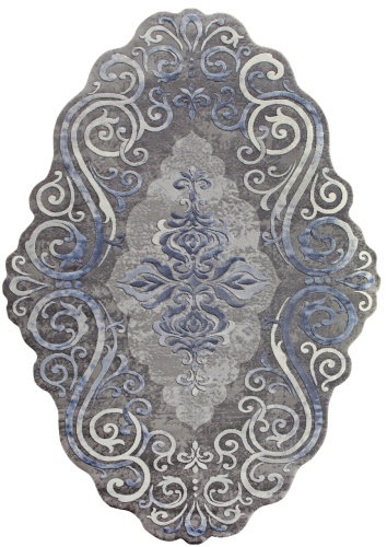 Safir 00858T Blue/Blue Нестандартная