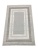 Sirocco F040AC Grey/White Прямоугольник