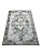 Afina 9017A Grey/Green Прямоугольник