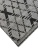 Kair S135 Black-Grey Прямоугольник