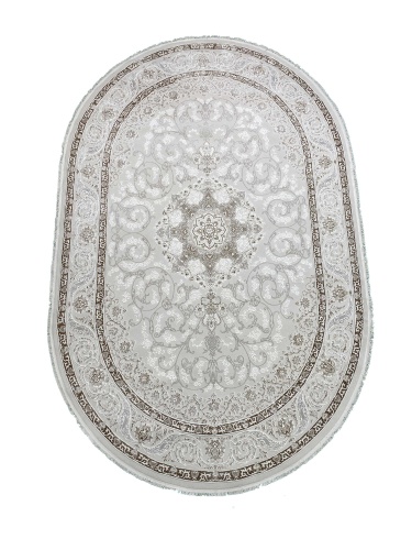 Classic 31144Z Cream/Cream Овал