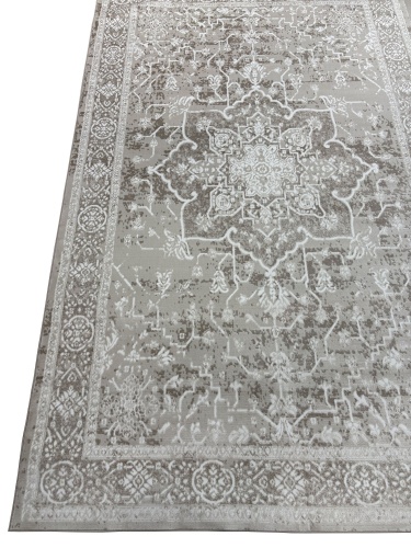 Ostin F606 Cream Прямоугольник