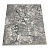 Марсель NP371 Grey Прямоугольник