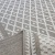 Toronto 7546_BX23 Beige/Beyaz Прямоугольник