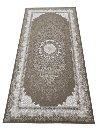 Armina 04076A Brown/Brown Прямоугольник