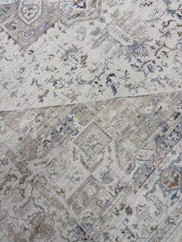 Melody 35983A Cream/Cream Прямоугольник