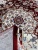 Asadu 00642A  Burgundy Прямоугольник