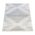 Monza M327A Ivory/ML.Grey Прямоугольник