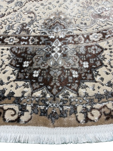 Dolce D414 Beige Овал