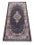 Shahreza D414 Navy Прямоугольник
