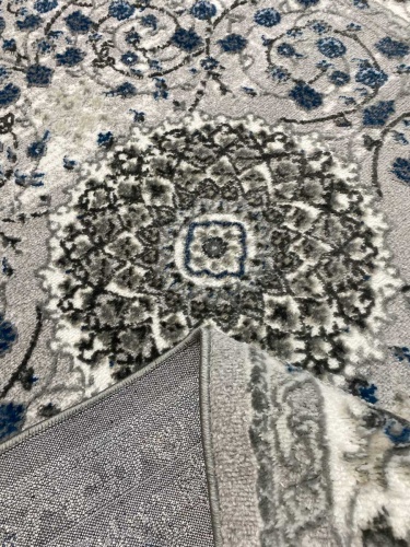 Vista V515A Cream/Blue Прямоугольник