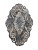 Safir 00858T Blue/Blue Нестандартная