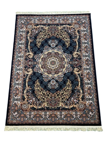 Shahreza D728 Dark Navy Прямоугольник