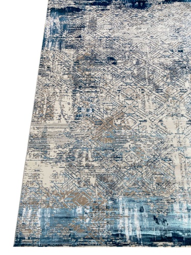 Adara T1873LL Blue/Blue Прямоугольник