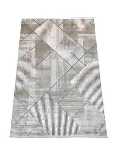 Emperos Olimpos A495APS L.Beige/Grey Прямоугольник