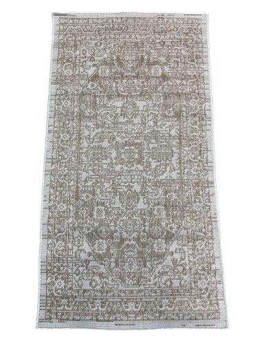Garden Sisal E3069 Beige/Cream Прямоугольник