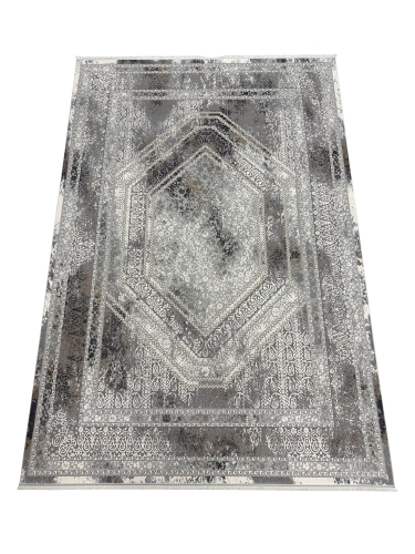 Dubai 00524 Grey/Cream Прямоугольник