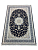 Demor Sanam Navy Blue Прямоугольник