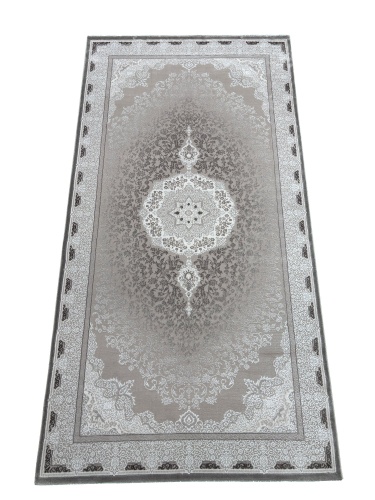 Nensi GL038A Brown/Brown Прямоугольник