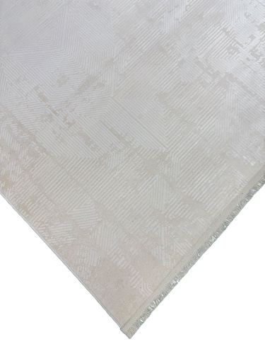 Anatolia 33119A White/Cream Прямоугольник