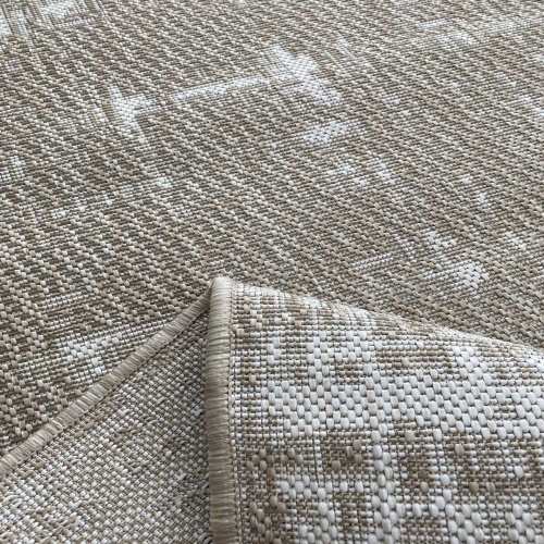 Kair S131 Beige Прямоугольник