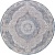 Armina 03880A Blue/Blue Круг