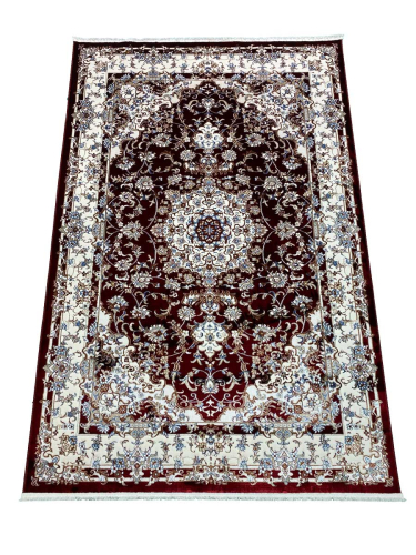 Asadu 00642A  Burgundy Прямоугольник