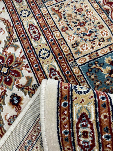 Shahreza d204 Cream