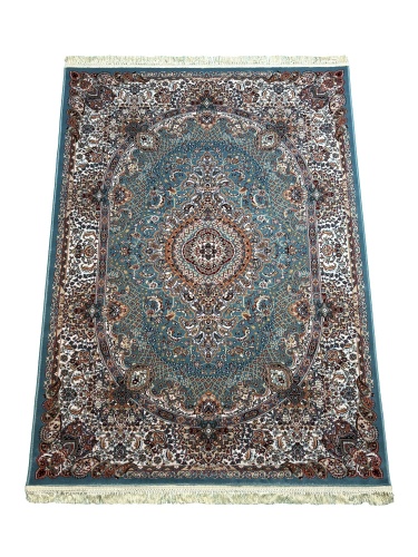 Shahreza D414 Blue Прямоугольник