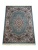 Shahreza D414 Blue Прямоугольник