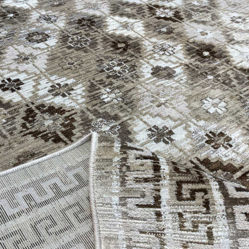 Olbia B0235A Beige/L.Beige Прямоугольник