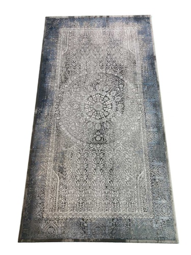 Armina 03878A Blue Прямоугольник