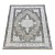 Prado N893A White/Gray2 Прямоугольник