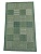 Side 60121 D.Green/L.Green Прямоугольник