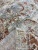 Shanti L0218A Cream Прямоугольник