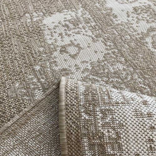 Kair S129 Beige Прямоугольник