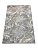 Afina 9012A Grey/Beige Прямоугольник