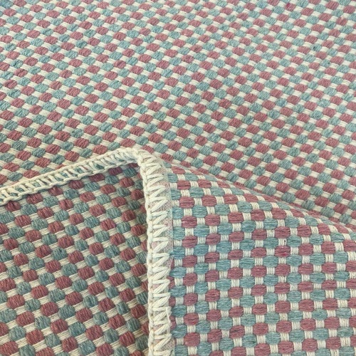 Cayer 140 Pink/Mint Прямоугольник