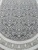 Natali T091B C-Gray Овал