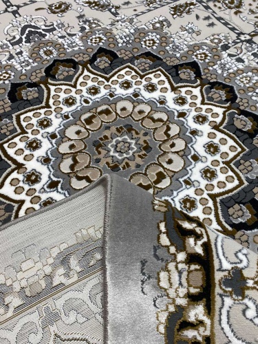 Miray O1462 096 Grey Прямоугольник