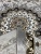 Miray O1462 096 Grey Прямоугольник