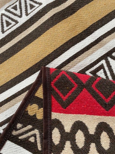 Sacil Rug 1013 Прямоугольник