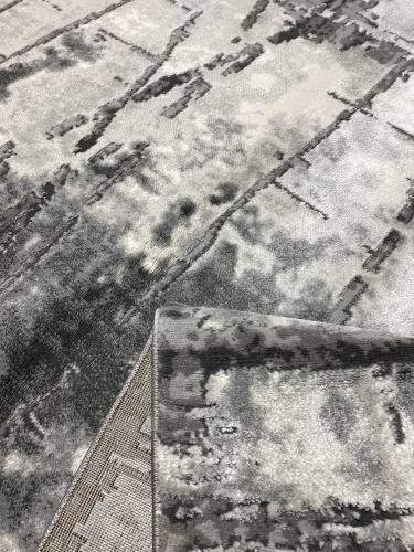 Armina 03752A Grey/Grey Прямоугольник