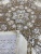 Delina M104A Cream/Beige Овал
