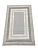 Sirocco F040AC Grey/White Прямоугольник
